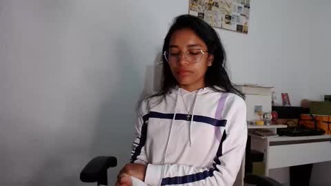 Snapshot of alia054 chatting on March 2026 01:06:02 PM Alia online show from March 2026 01:06:02 PM