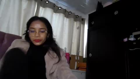 Alia      Anjali  online show from December 2024 03:32:01 PM