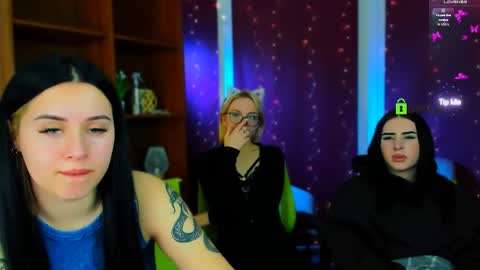 alia skay online show from March 2026 01:43:01 AM