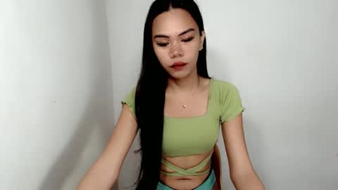 ALIAH online show from October 2025 10:41:02 PM