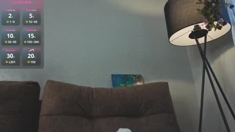 Snapshot of alialesperance chatting on October 2025 04:57:02 AM Amelia online show from October 2025 04:57:02 AM