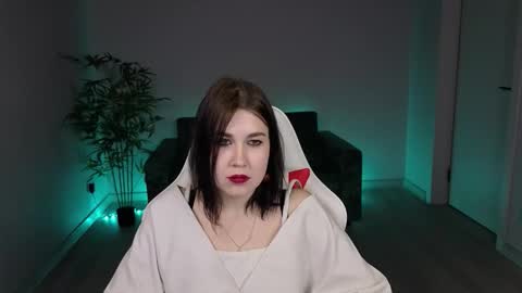 alian_legs online show from February 2026 09:10:02 AM