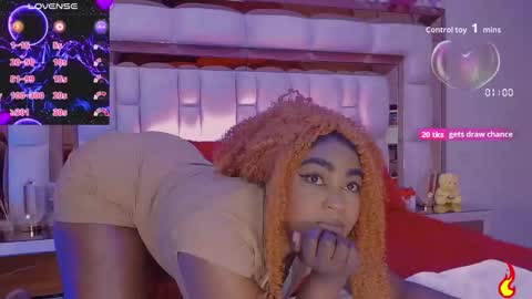 aliana_ross online show from September 2025 09:34:01 AM