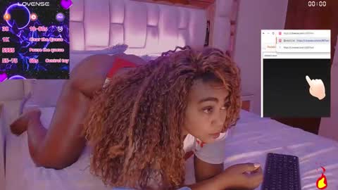 aliana_ross online show from October 2025 08:34:02 AM