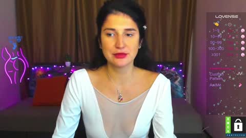 Snapshot of alianna_solo_kiss chatting on January 2025 09:42:02 AM Alianna online show from January 2025 09:42:02 AM