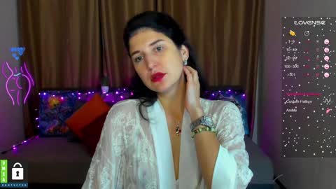 Snapshot of alianna_solo_kiss chatting on January 2025 06:33:01 AM Alianna online show from January 2025 06:33:01 AM