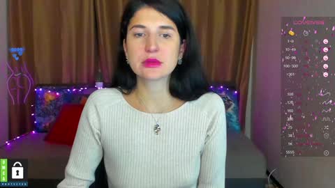 Snapshot of alianna_solo_kiss chatting on January 2025 12:20:02 PM Alianna online show from January 2025 12:20:02 PM