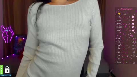 Snapshot of alianna_solo_kiss chatting on January 2025 03:46:01 PM Alianna online show from January 2025 03:46:01 PM