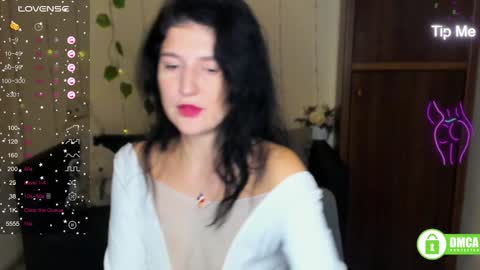 Snapshot of alianna_solo_kiss chatting on January 2025 06:35:01 AM Alianna online show from January 2025 06:35:01 AM