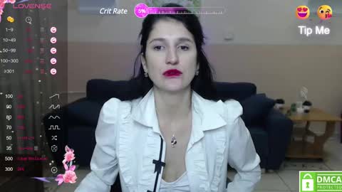 Snapshot of alianna_solo_kiss chatting on February 2025 09:53:02 AM Alianna online show from February 2025 09:53:02 AM