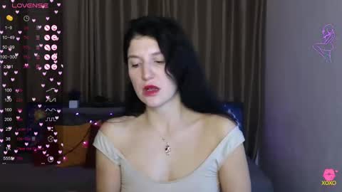 Snapshot of alianna_solo_kiss chatting on February 2025 12:23:02 PM Alianna online show from February 2025 12:23:02 PM