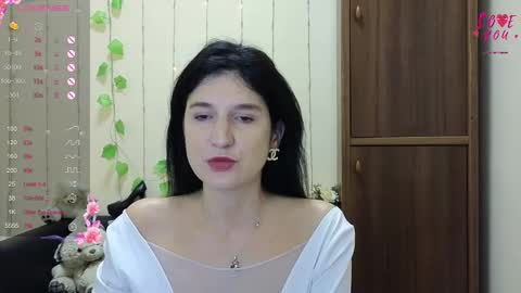 Snapshot of alianna_solo_kiss chatting on March 2025 12:20:01 PM Alianna online show from March 2025 12:20:01 PM