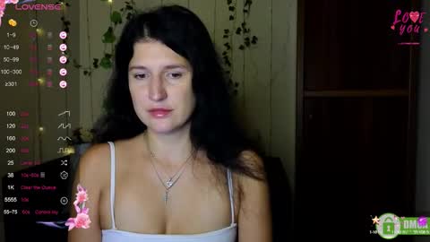 Snapshot of alianna_solo_kiss chatting on September 2025 05:40:02 AM Alianna online show from September 2025 05:40:02 AM