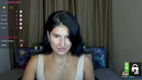 Snapshot of alianna_solo_kiss chatting on September 2025 11:21:02 AM Alianna online show from September 2025 11:21:02 AM