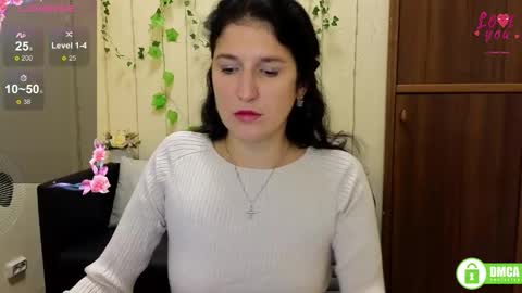 Snapshot of alianna_solo_kiss chatting on October 2025 11:28:02 AM Alianna online show from October 2025 11:28:02 AM