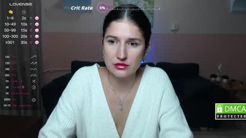 Snapshot of alianna_solo_kiss chatting on October 2025 05:48:01 AM Alianna online show from October 2025 05:48:01 AM