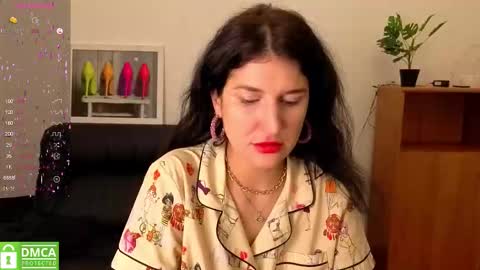 Alianna online show from February 2026 06:54:01 AM