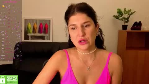 Alianna online show from February 2026 11:42:01 AM