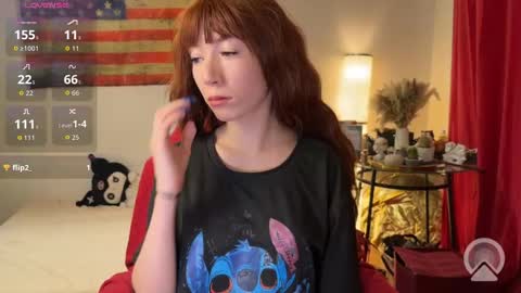 Snapshot of alicaslim chatting on December 2025 03:54:02 PM alicaslim online show from December 2025 03:54:02 PM