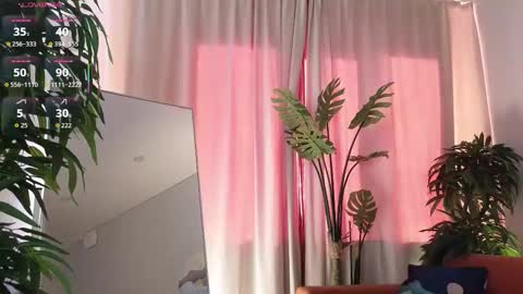 Alicia online show from September 2025 03:05:01 AM