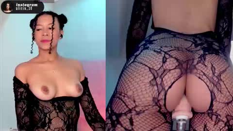 alicia online show from September 2025 10:59:02 AM