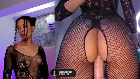 alicia online show from November 2025 11:01:02 AM