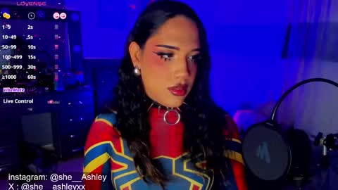 Snapshot of alice666doll chatting on October 2025 07:44:02 PM NEW ACCOUNT ALICE online show from October 2025 07:44:02 PM