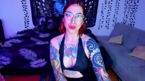 ALiCE ROSE online show from March 2026 02:50:01 PM