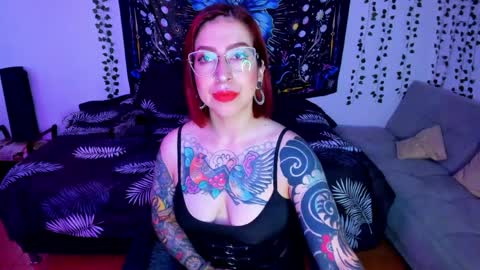 ALiCE ROSE online show from April 2026 12:17:02 PM