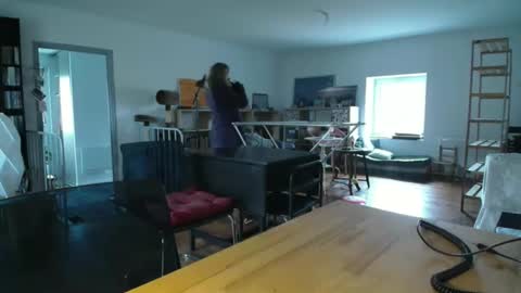 Snapshot of alice8363 chatting on December 2024 09:00:01 AM Alice online show from December 2024 09:00:01 AM