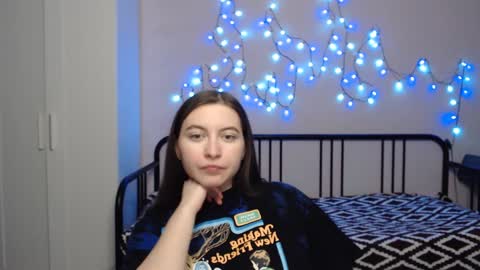 Alice online show from December 2024 10:00:01 PM