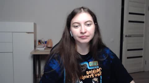 Alice online show from March 2025 08:23:02 PM