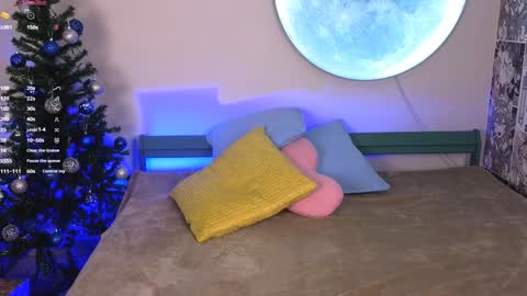 your Alice online show from December 2024 09:43:02 PM