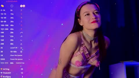 your Alice online show from December 2024 01:34:02 AM