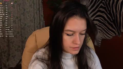 your Alice online show from January 2025 10:01:01 PM