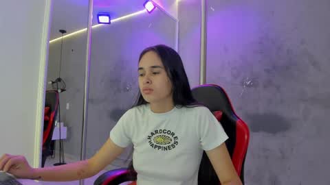 Alice Susan online show from May 2026 07:31:01 PM