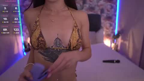 Snapshot of alice_arwen_ chatting on July 2026 06:38:01 AM Alice online show from July 2026 06:38:01 AM