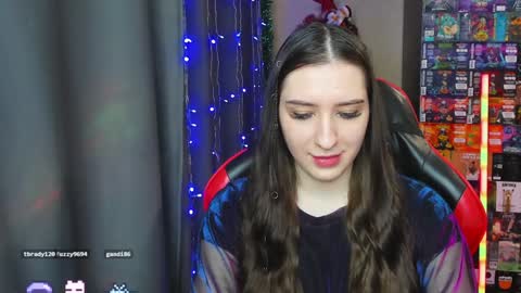 Alice online show from December 2024 06:28:02 PM