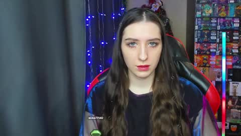 Alice online show from January 2025 02:29:02 PM