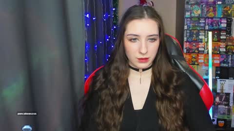 Alice online show from January 2025 03:30:02 PM