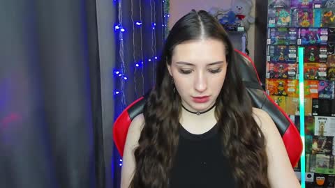 Alice online show from February 2025 11:12:02 AM