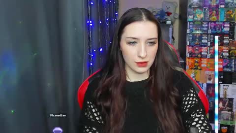 Alice online show from February 2025 02:30:01 PM