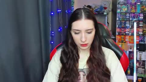 Alice online show from February 2025 12:25:02 PM