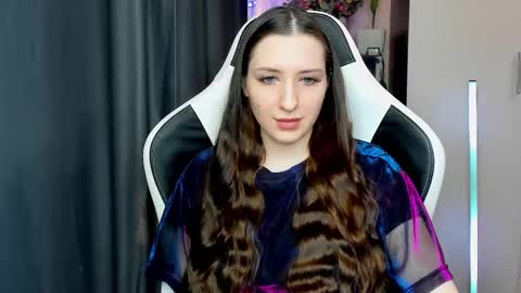 Alice online show from October 2025 12:41:02 PM