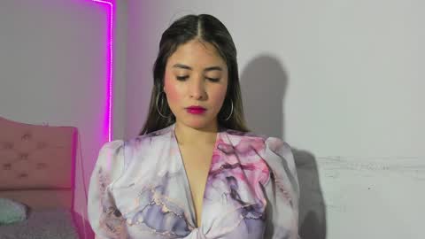 Snapshot of alice_cespedes chatting on January 2025 09:46:01 PM alice_cespedes online show from January 2025 09:46:01 PM