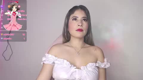 alice_cespedes online show from March 2026 10:14:01 PM