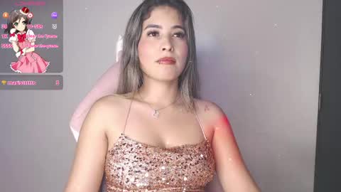 alice_cespedes online show from March 2026 10:43:01 PM