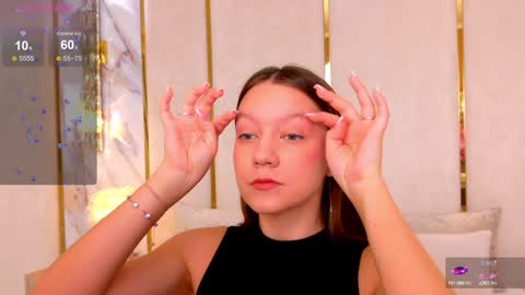 Snapshot of alice_charmy chatting on January 2025 05:13:01 AM Alice in Wonderland online show from January 2025 05:13:01 AM