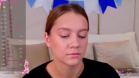 Snapshot of alice_charmy chatting on October 2025 06:20:02 AM Alice in Wonderland online show from October 2025 06:20:02 AM