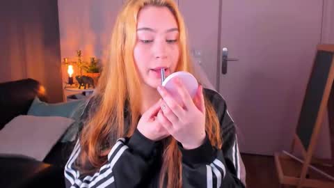 Alis online show from November 2025 10:59:01 AM